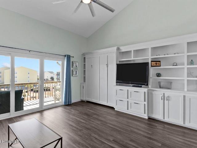 Property for rent in Surf City, Pender County