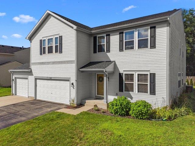 House for sale in Elkhorn, Wisconsin