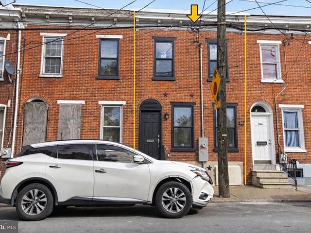 Townhouse for sale in Wilmington, New Castle County