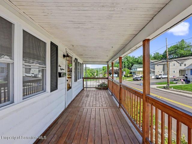 House for sale in Olyphant, Pennsylvania