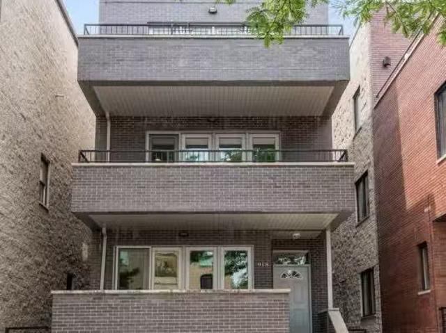 House for rent in Chicago