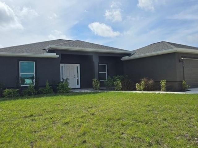 House for sale in Cape Coral, Florida