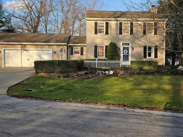 House for sale in Wapakoneta, Ohio