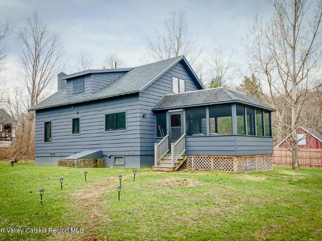 House for sale in Austerlitz, New York