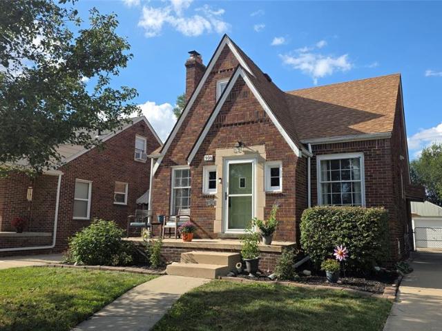House for sale in Lincoln Park, Michigan