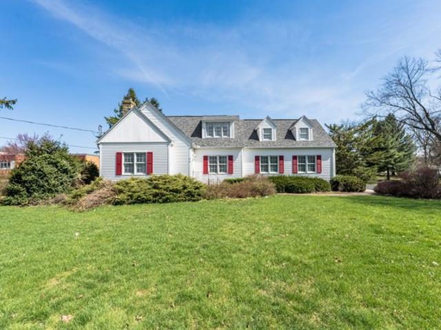 House for sale in Kalamazoo, Michigan