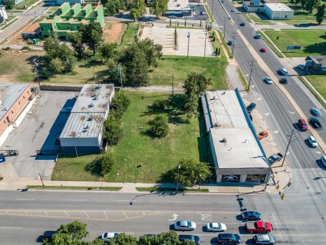 Commercial for sale in Oklahoma City, Oklahoma