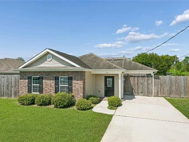 House for sale in Ama, Louisiana