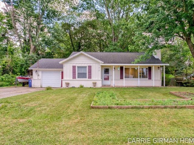 House for sale in Holland, Michigan