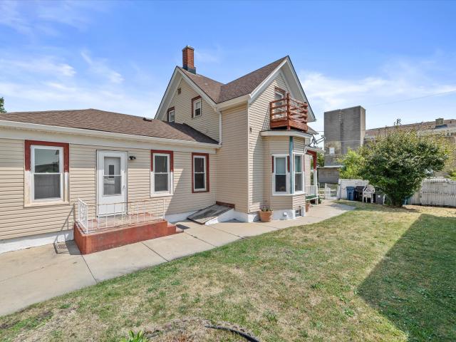 House for sale in Racine, Wisconsin