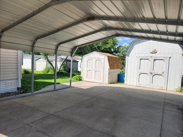 House for sale in Lake City, Minnesota