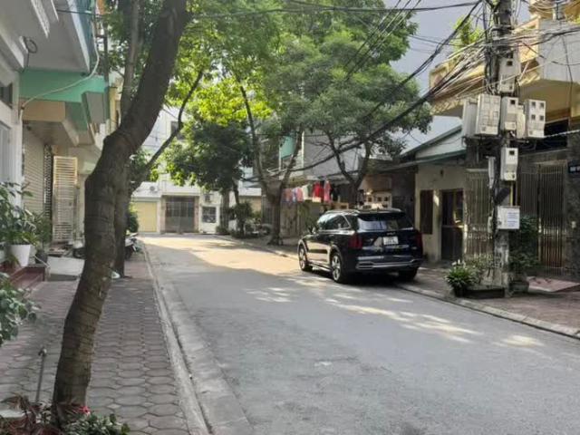Nhà mặt phố bán tại Hoàn Kiếm, Hà Nội