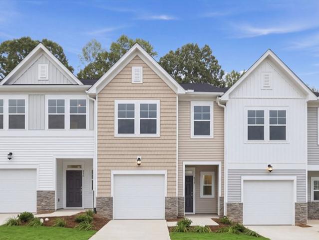 Townhouse for sale in Haw River, Alamance County