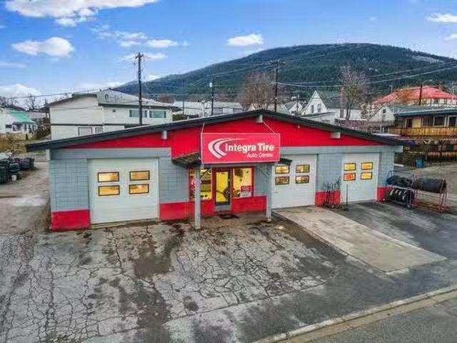 House for sale in Creston, British Columbia