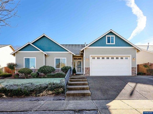 House for sale in Oregonia