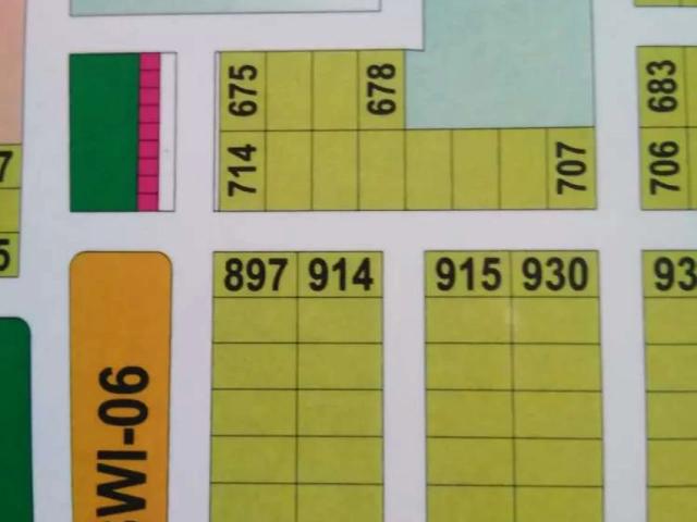 Land for sale in ملتان, ملتان ڈویژن