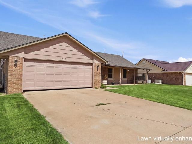 House for sale in Altus, Oklahoma