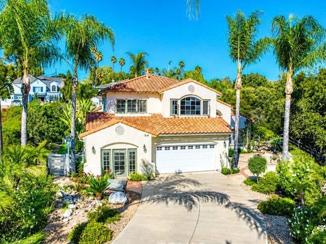 House for sale in Newbury Park, California