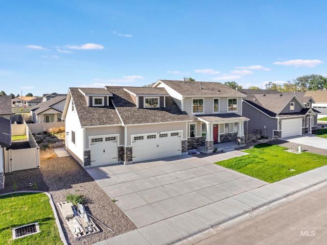 House for sale in Kimberly, Idaho