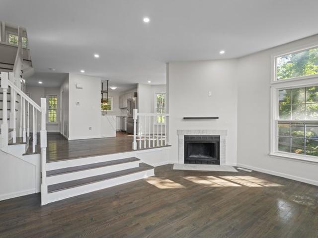 Townhouse for sale in New Haven, Connecticut