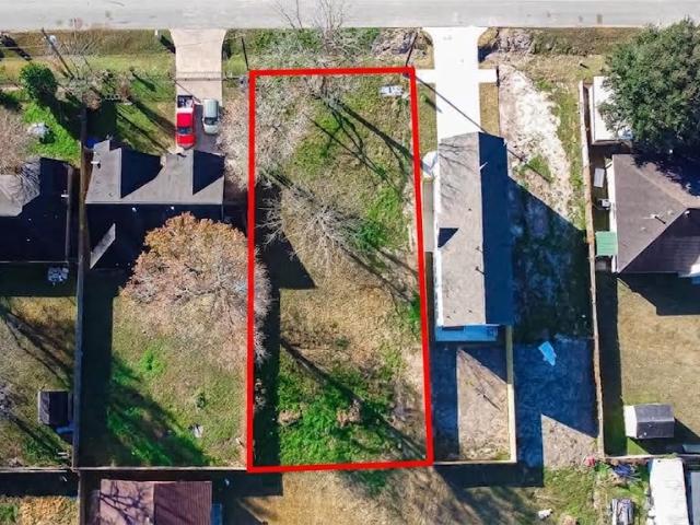 Land for sale in Acres Homes, Houston