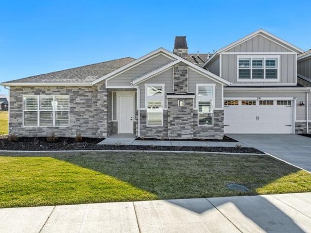 Townhouse for sale in Utah