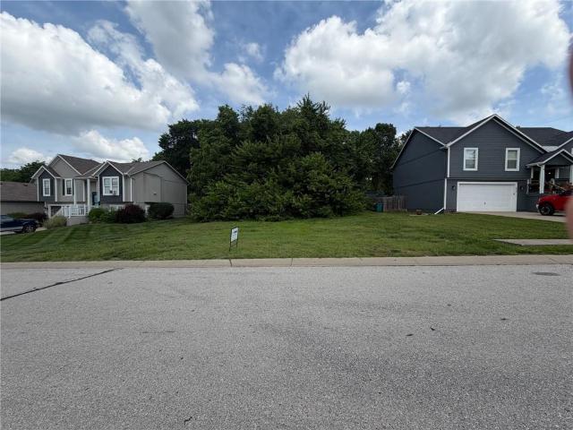 Land for sale in Kansas