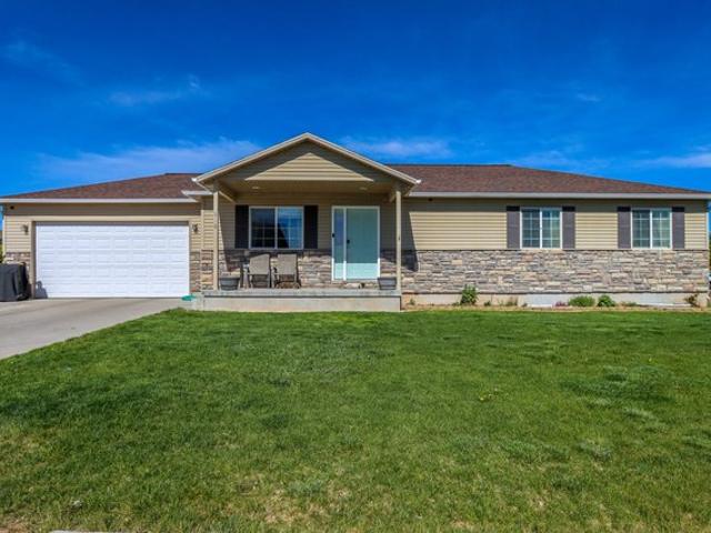 House for sale in Panguitch, Utah