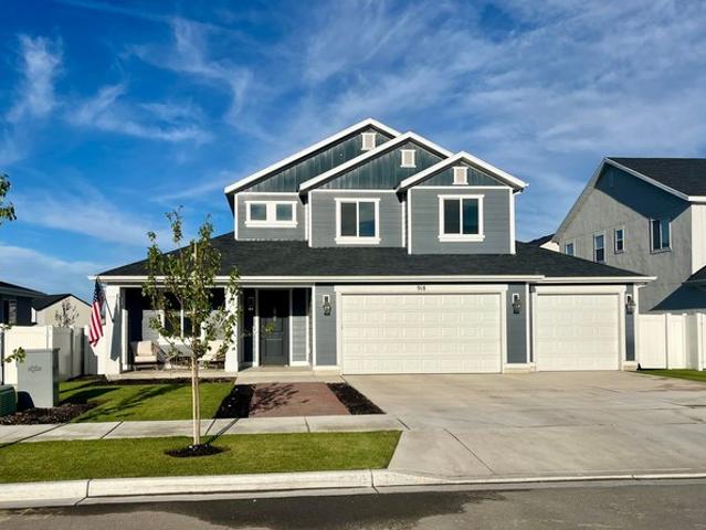 House for sale in American Fork, Utah