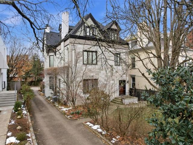 Property for sale in Pittsburg, Pennsylvania