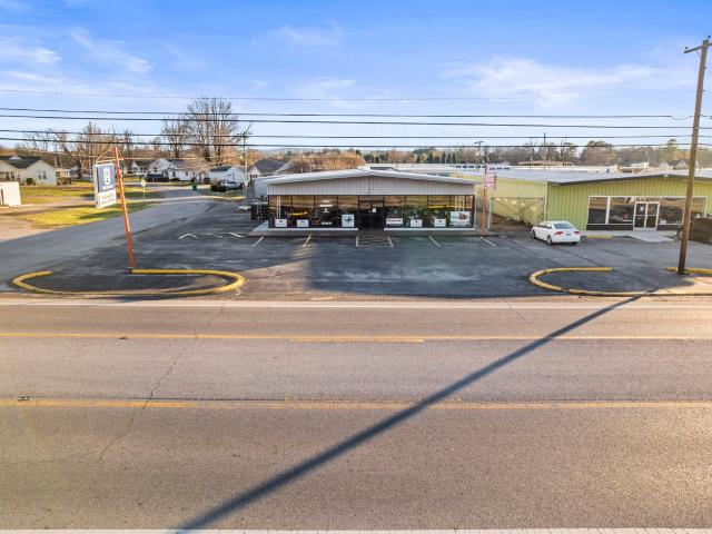 Commercial for sale in Tennessee