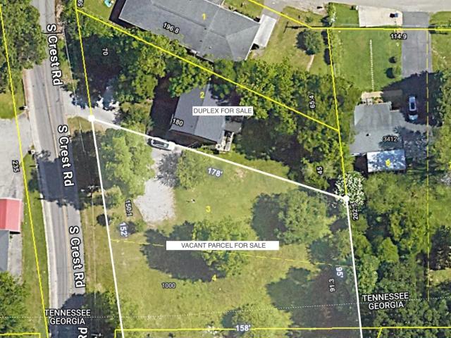 House for sale in Milbro Heights, East Ridge