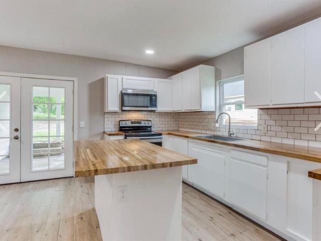 House for sale in Denison, Texas