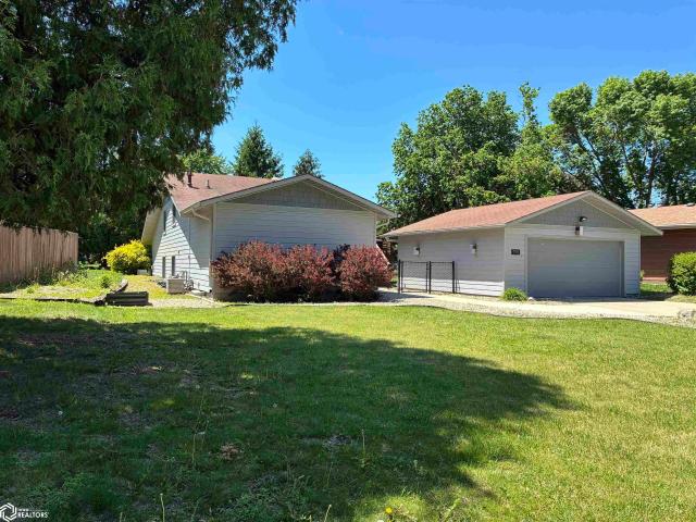 House for sale in Cerro Gordo, Iowa