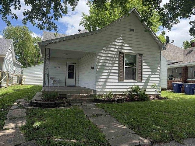 House for sale in Gibson, Indiana