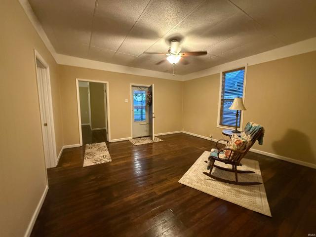 House for sale in Gibson, Indiana