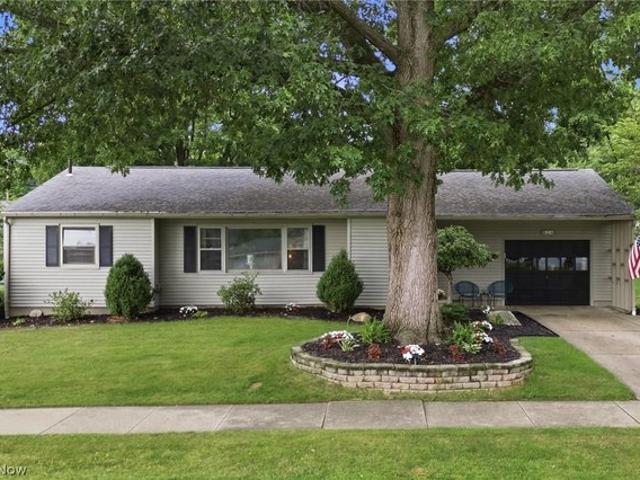 House for sale in Ashland, Ohio