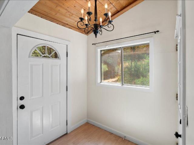 House for sale in Prescott, Arizona