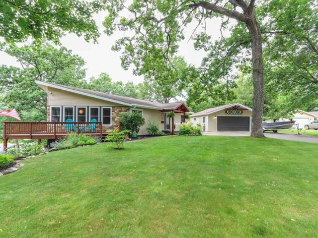 House for sale in Waupaca, Wisconsin