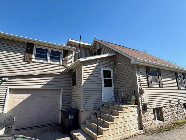 House for sale in Clarion, Iowa