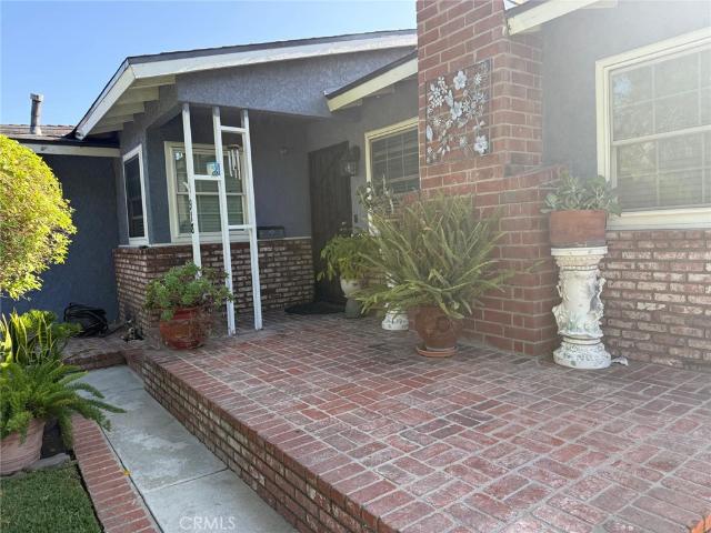 House for sale in Anaheim, California