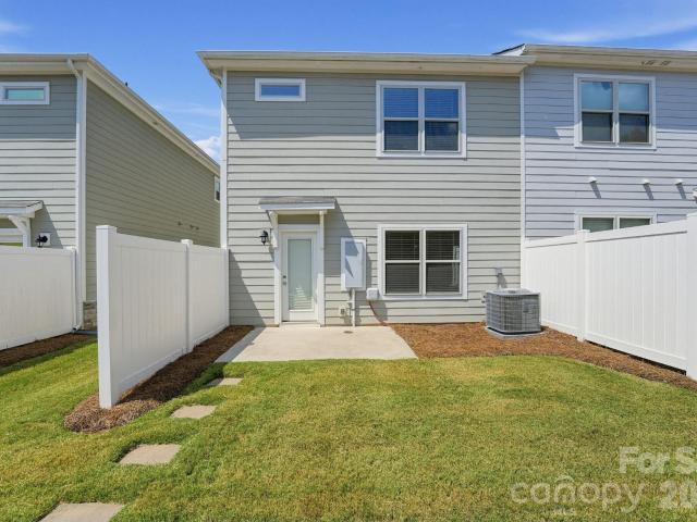Townhouse for sale in Indian Trail, North Carolina