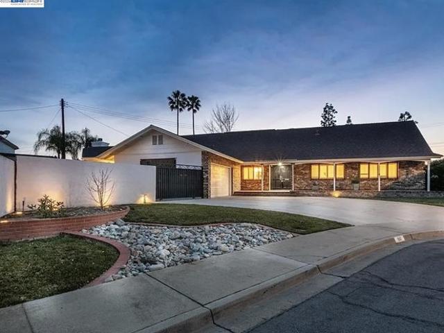 House for sale in Claremont, California
