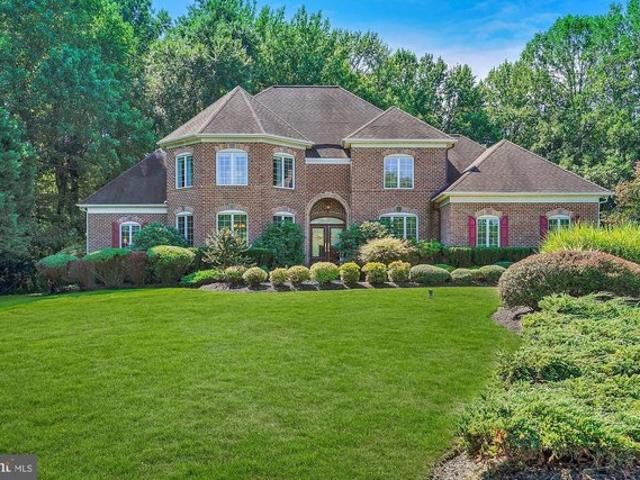House for sale in Gambrills, Maryland