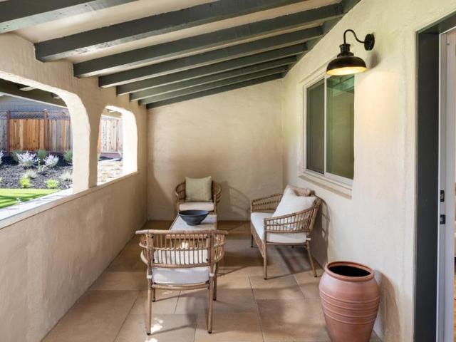 House for sale in Mountain View, California