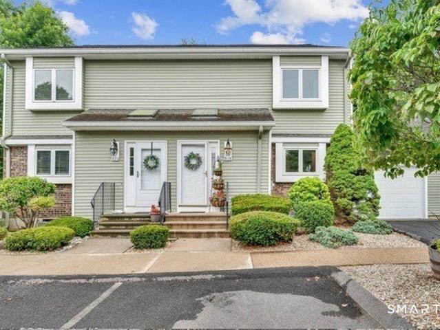 Townhouse for sale in South Windsor, Connecticut