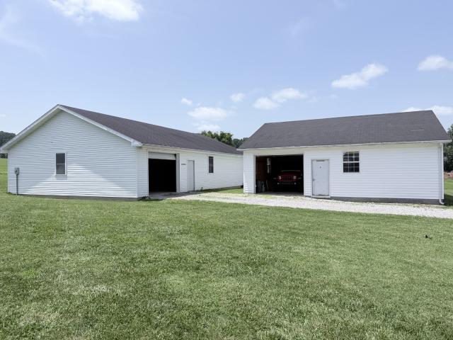 House for sale in Hopkinsville, Kentucky
