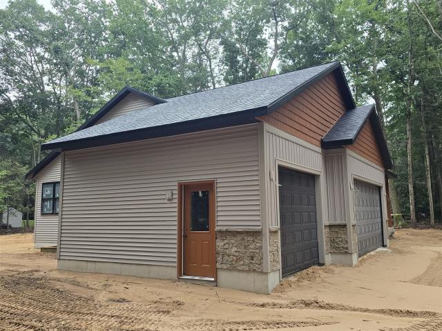 House for sale in Michigan