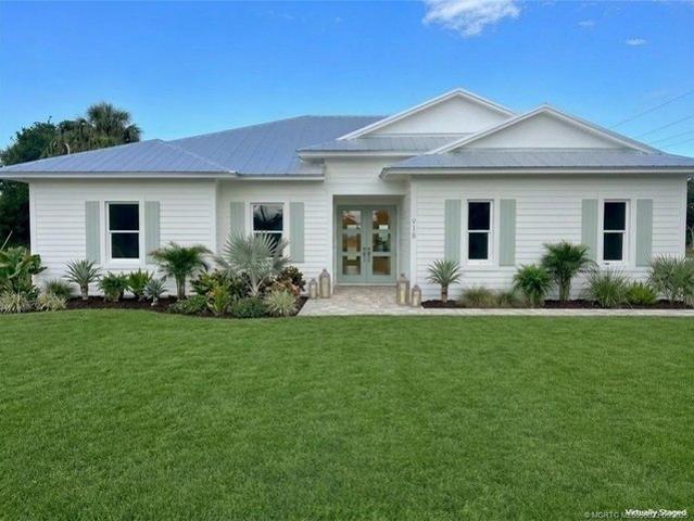 House for sale in Stuart, Florida
