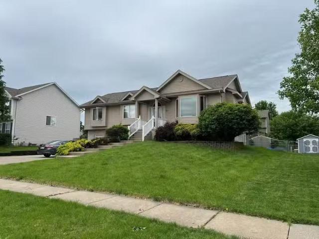 House for rent in Ankeny